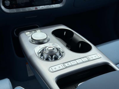 2026 Genesis GV60 Performance