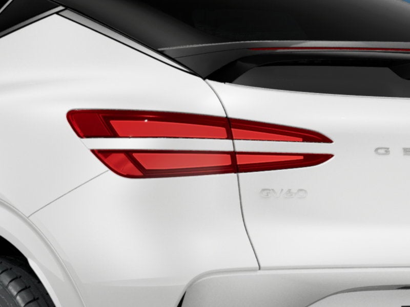 2026 Genesis GV60 Performance