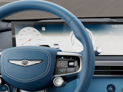 2026 Genesis GV60 Performance