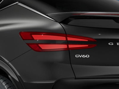 2026 Genesis GV60 Performance