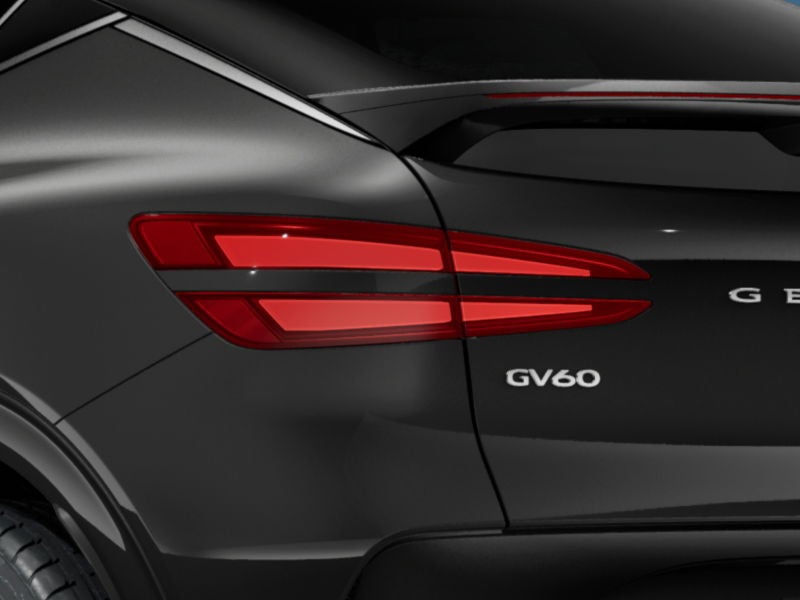 2026 Genesis GV60 Performance