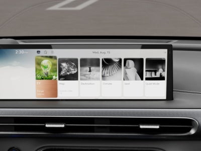 2026 Genesis GV60 Performance