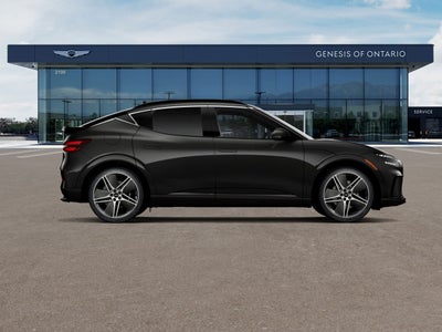 2026 Genesis GV60 Performance