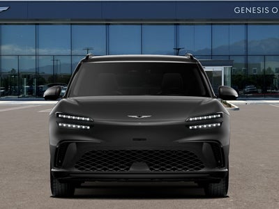 2026 Genesis GV60 Performance
