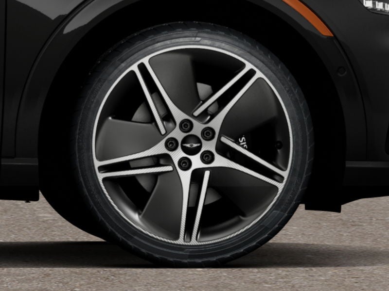 2026 Genesis GV60 Performance