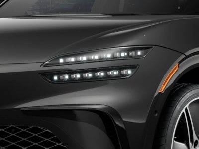 2026 Genesis GV60 Performance