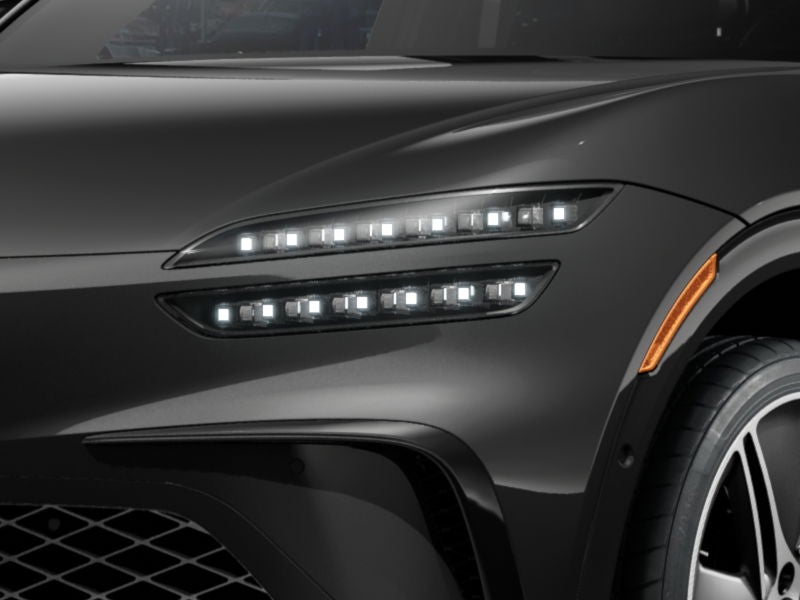 2026 Genesis GV60 Performance