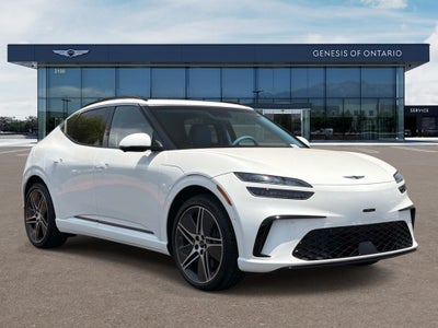 2026 Genesis GV60 PERFORMANCE