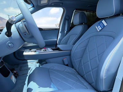 2026 Genesis GV60 PERFORMANCE