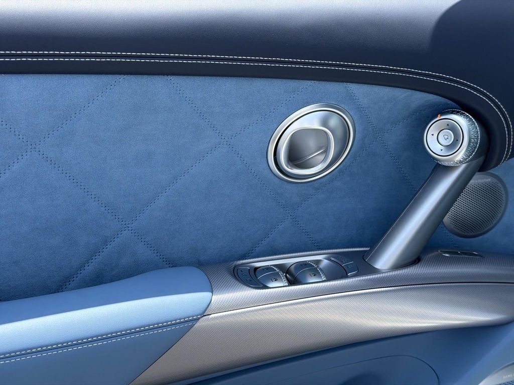 2026 Genesis GV60 PERFORMANCE