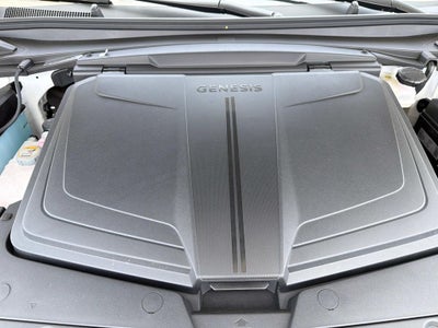 2026 Genesis GV60 PERFORMANCE