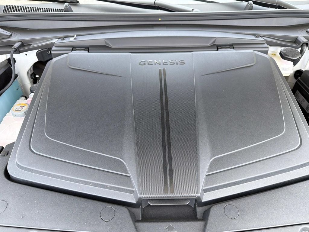 2026 Genesis GV60 PERFORMANCE