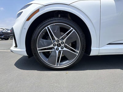2026 Genesis GV60 PERFORMANCE