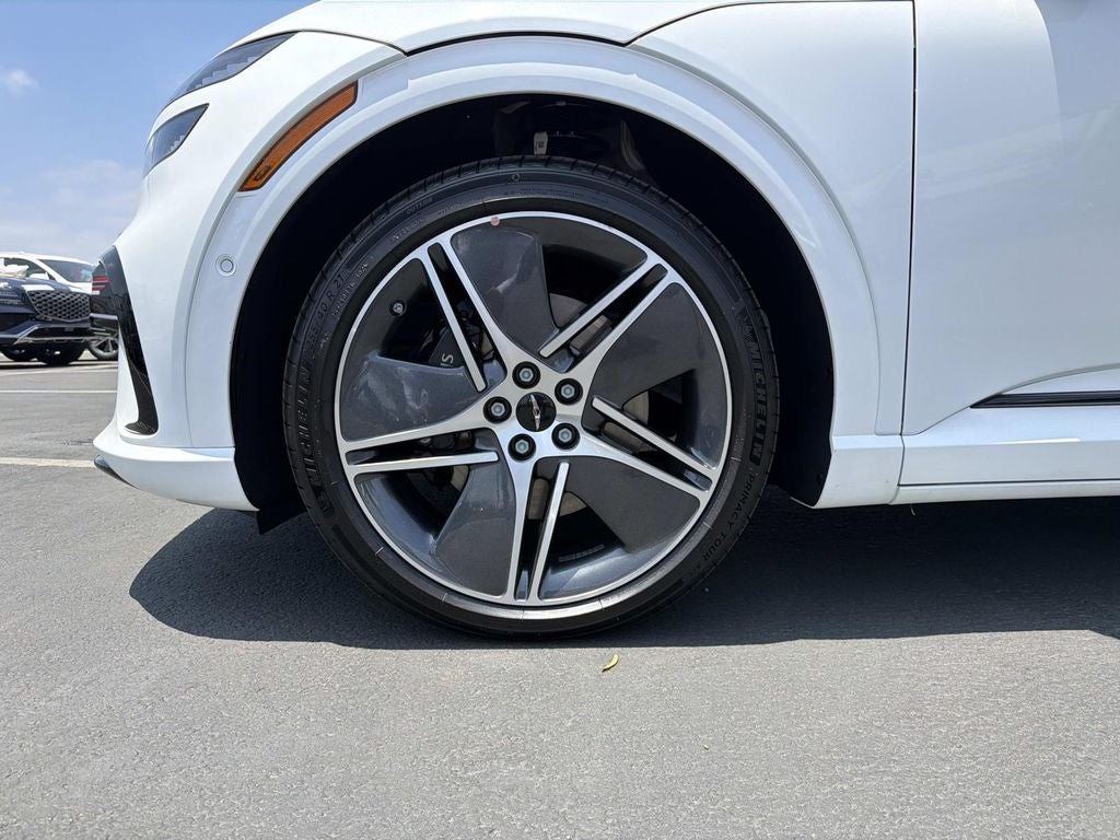 2026 Genesis GV60 PERFORMANCE