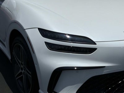 2026 Genesis GV60 PERFORMANCE