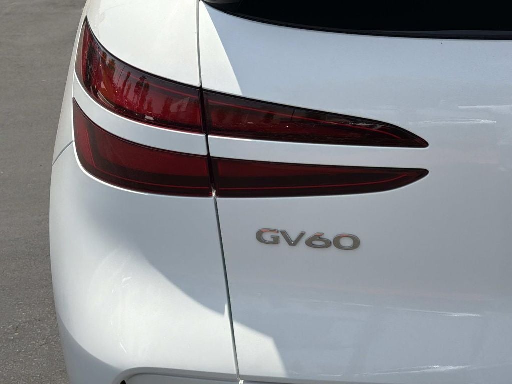 2026 Genesis GV60 PERFORMANCE