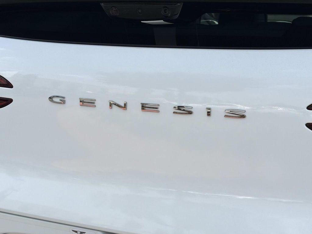 2026 Genesis GV60 PERFORMANCE