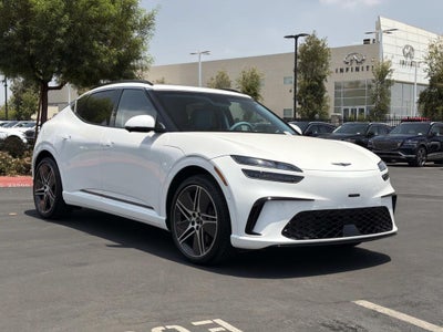 2026 Genesis GV60 PERFORMANCE