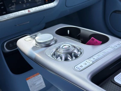 2026 Genesis GV60 PERFORMANCE