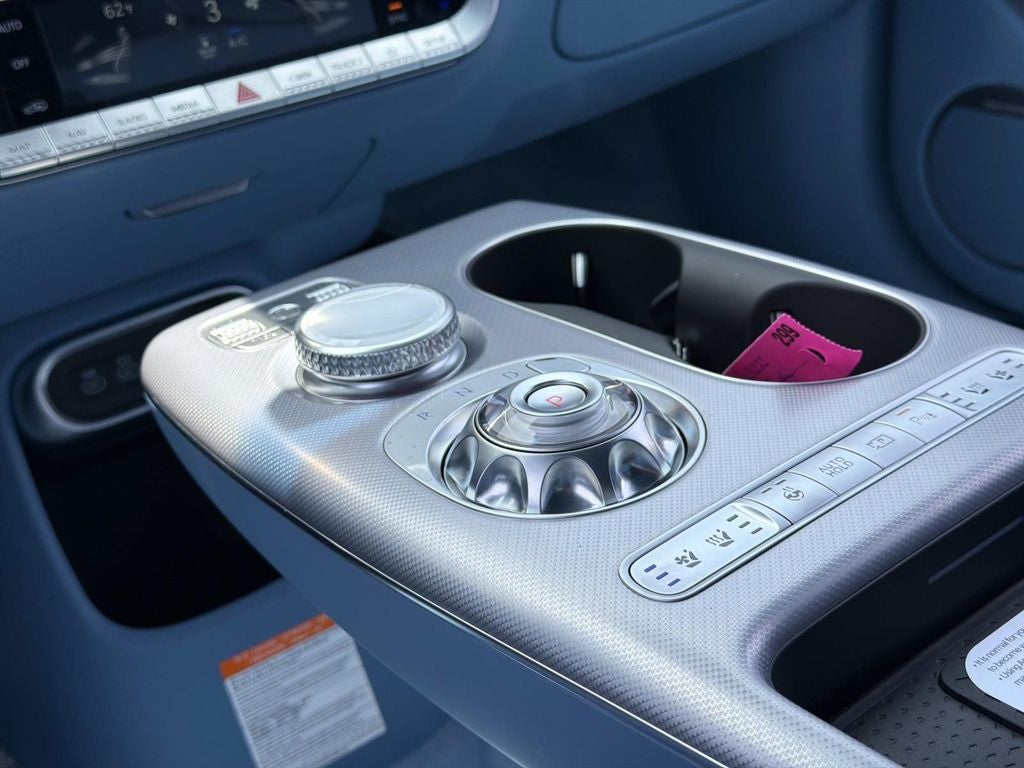 2026 Genesis GV60 PERFORMANCE