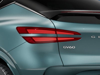 2026 Genesis GV60 Performance