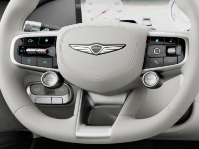 2026 Genesis GV60 Performance