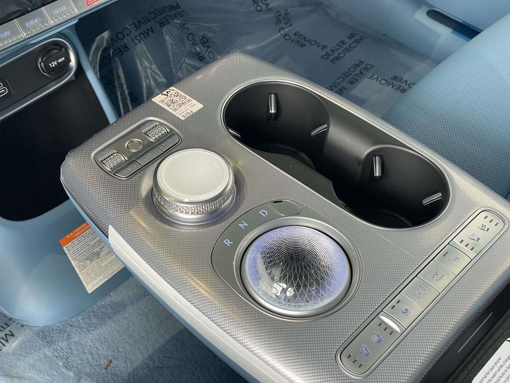 2026 Genesis GV60 Performance