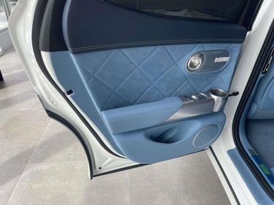 2026 Genesis GV60 Performance