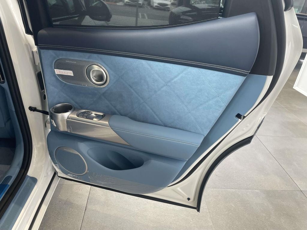2026 Genesis GV60 Performance