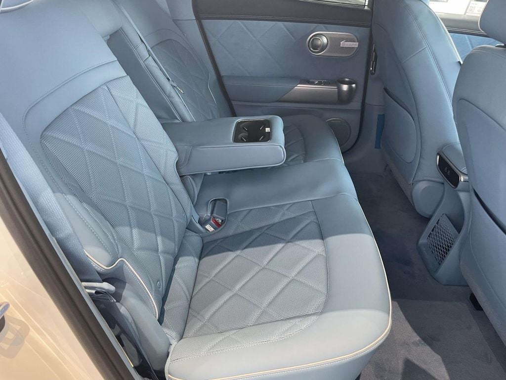 2026 Genesis GV60 Performance