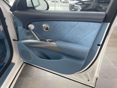 2026 Genesis GV60 Performance