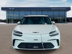 2026 Genesis GV60 Performance