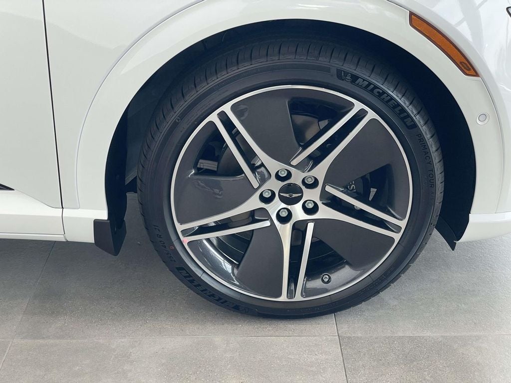 2026 Genesis GV60 Performance