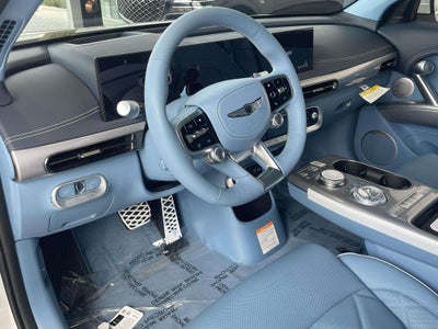 2026 Genesis GV60 Performance