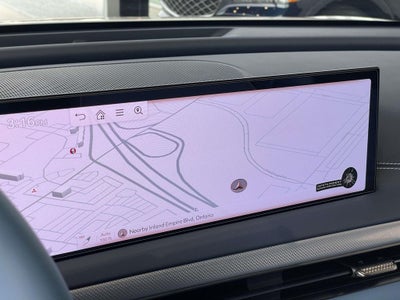 2026 Genesis GV60 Performance