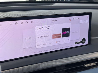 2026 Genesis GV60 Performance
