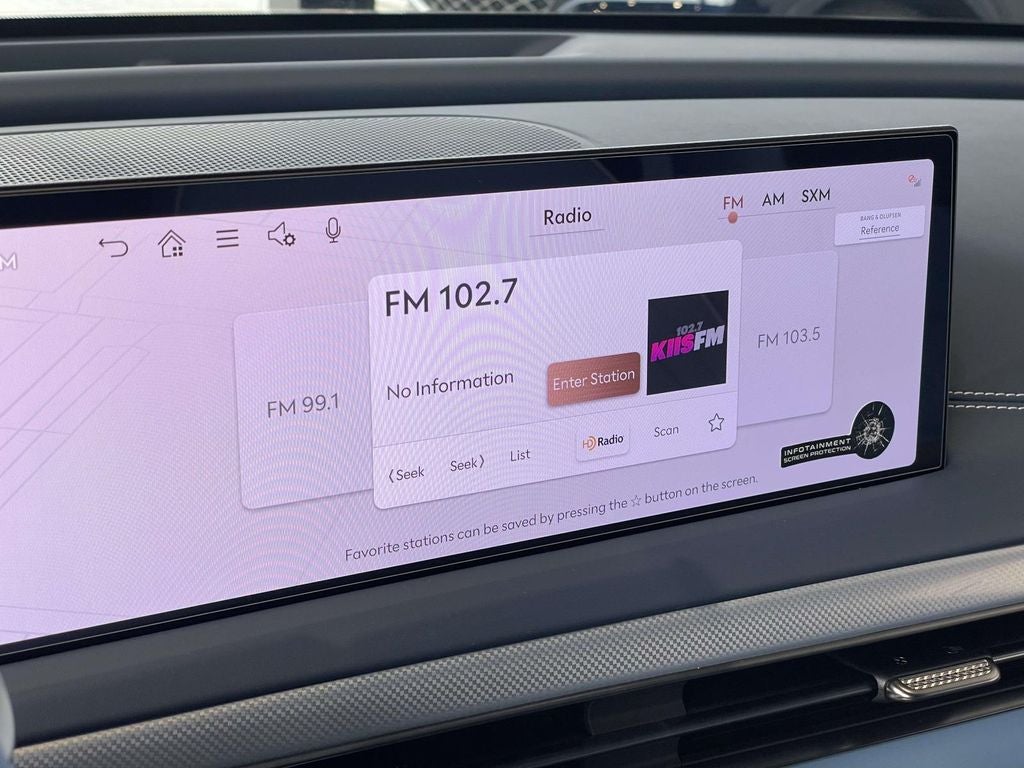 2026 Genesis GV60 Performance