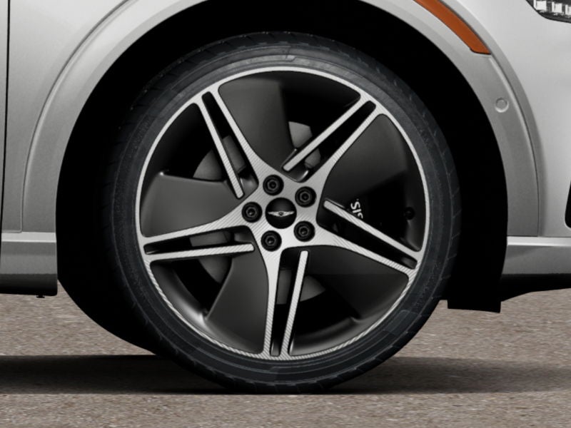 2026 Genesis GV60 Performance