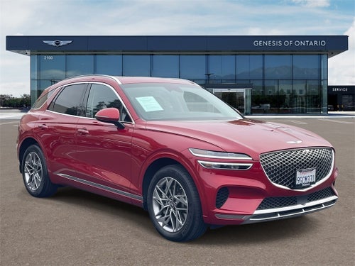 2023 Genesis GV70 2.5T