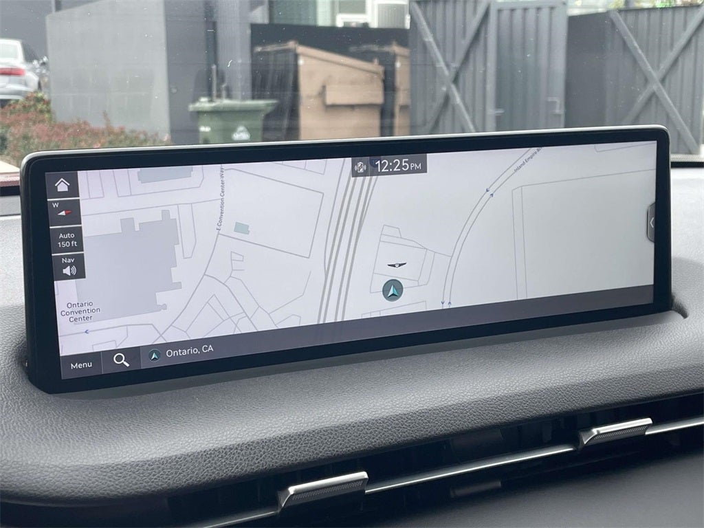 2023 Genesis GV70 2.5T