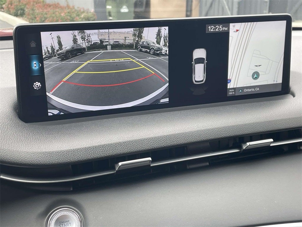 2023 Genesis GV70 2.5T