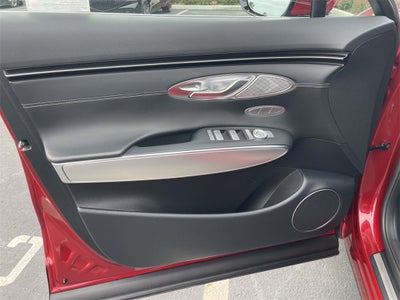 2023 Genesis GV70 2.5T