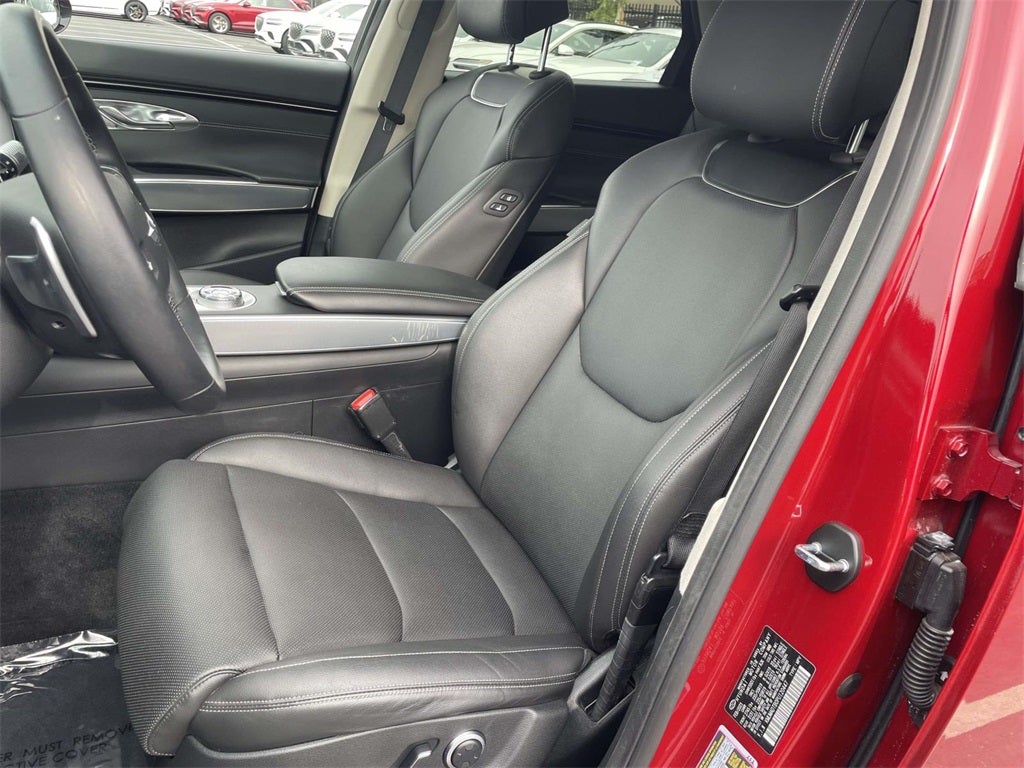 2023 Genesis GV70 2.5T