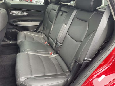 2023 Genesis GV70 2.5T