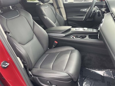 2023 Genesis GV70 2.5T