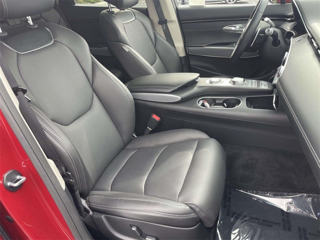 2023 Genesis GV70 2.5T