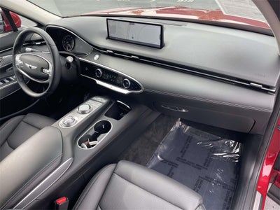 2023 Genesis GV70 2.5T