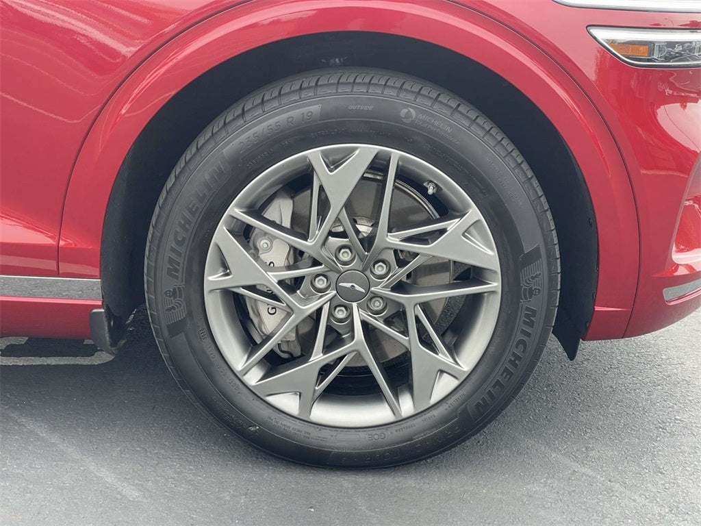 2023 Genesis GV70 2.5T