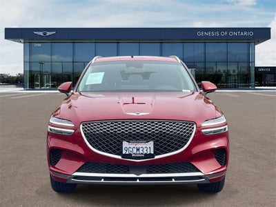 2023 Genesis GV70 2.5T