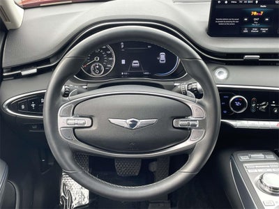 2023 Genesis GV70 2.5T